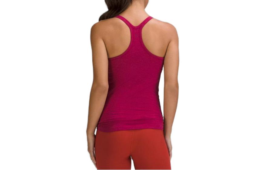 lululemon/ Ebb To Street