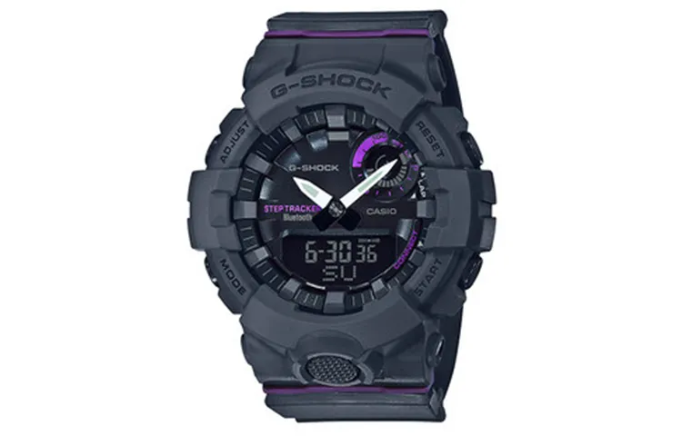 CASIO G Shock GMAB800 8A