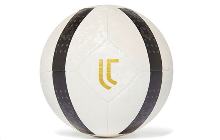 Adidas Size 5 Soccer Ball TPU Machine Stitched Soccer Ball Unisex White