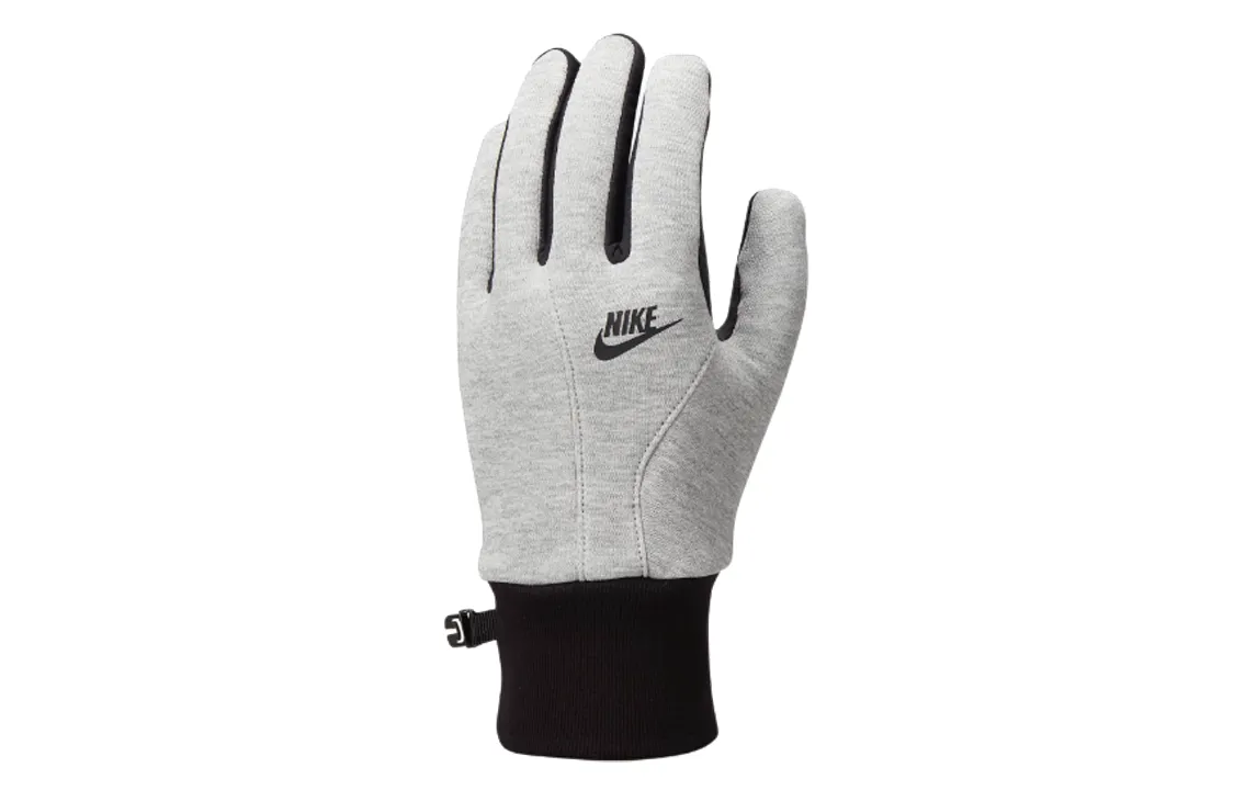 Nike Therma-FIT Tech Fleece Men's Gloves