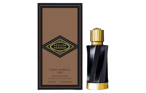 VERSACE Versace, fresh perfume, 100 ml, #2023
