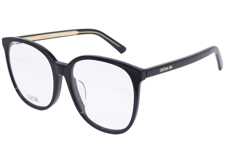 Очки Dior DIOR SpiritO SF-1000 (черные)