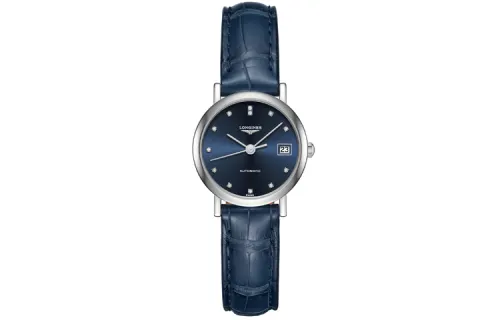 LONGINES Elegant Collection L4.309.4.97.2