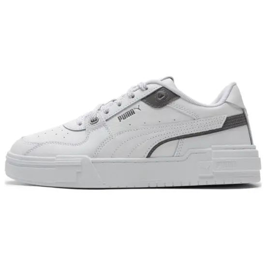 PUMA Ca Pro Skateboarding Shoes Unisex Low-top