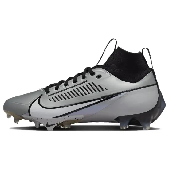 Nike Vapor Edge Pro 360 2 Light Smoke Grey Black