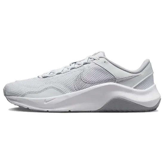 Nike Women's Legend Essential 3 Next Nature 'Pure Platinum Silver'