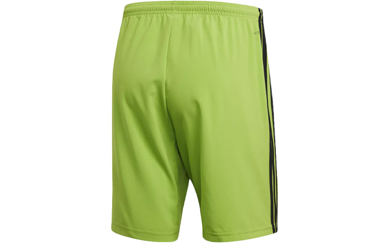 Adidas Sports Shorts Men’s Green Moderate