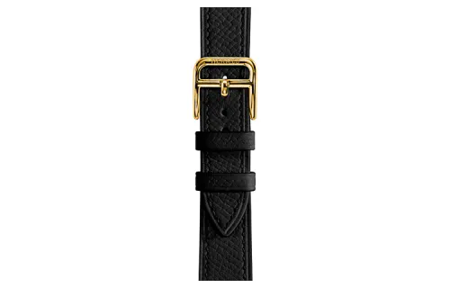HERMES Strap All Compatibility Cowhide Leather Material