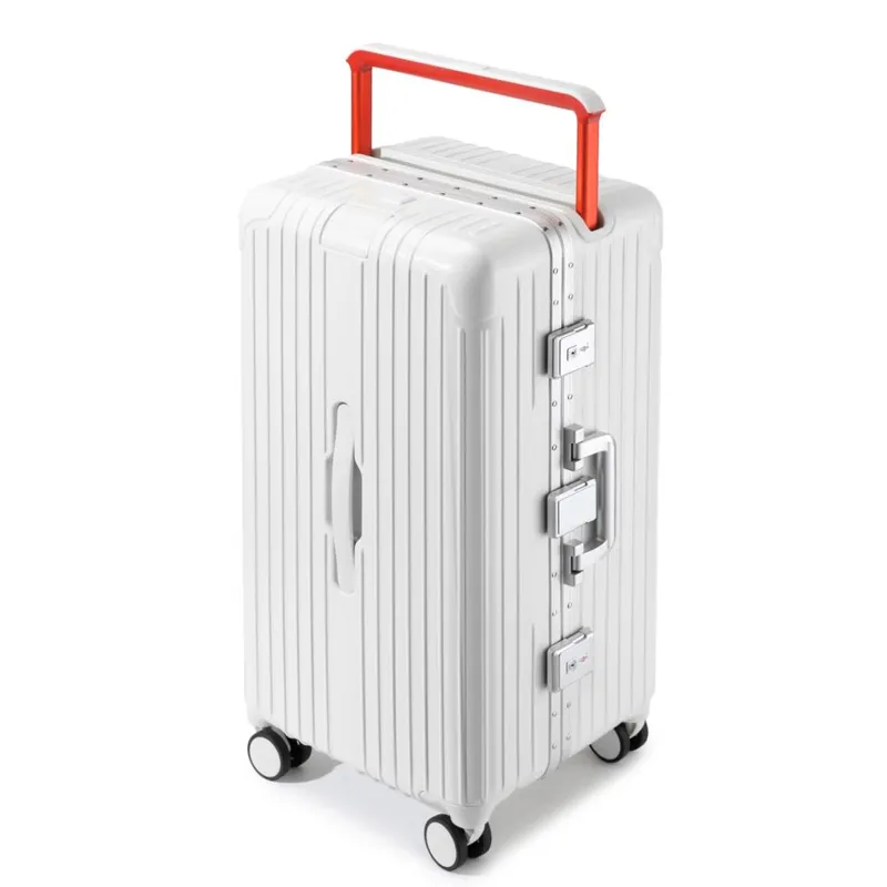 PAUL FRANK ABS+PC Luggage Suitcase Luggage Multicolor Unisex Multicolor