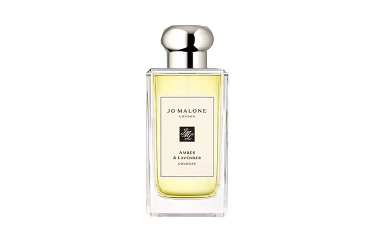 Jo Malone Collection Collection Amber and Lavender Perfume Oriental Fragrance Cologne EDC 30ml/100ml