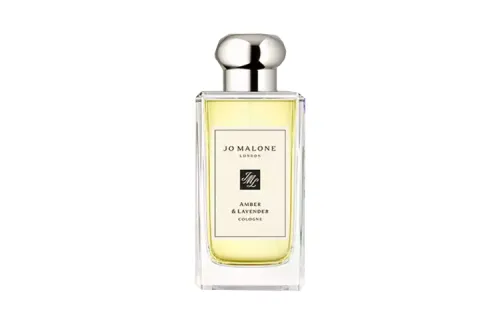 Jo Malone Collection Collection Amber and Lavender Perfume Oriental Fragrance Cologne EDC 30ml/100ml