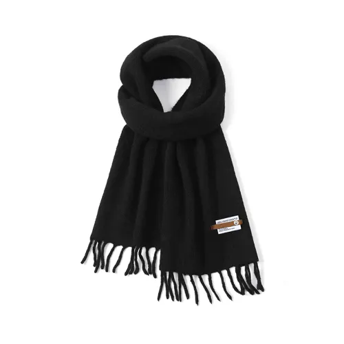 FREE RABBITⅡ Knit Scarves Unisex