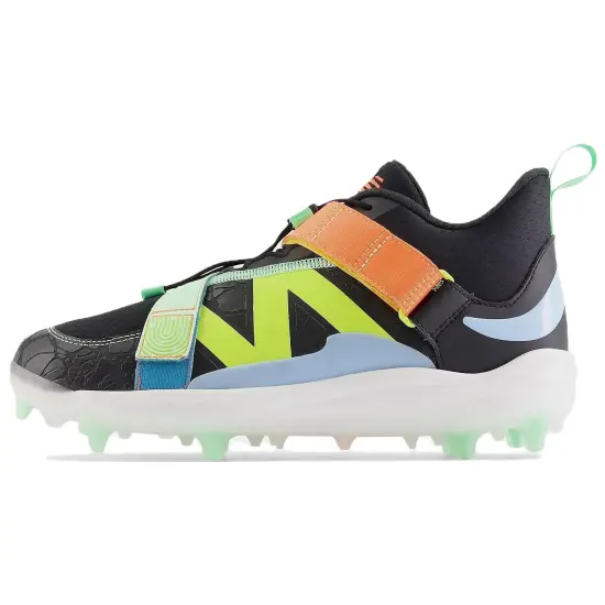 New Balance Lindor 2 Comp 'Black Neon Dragonfly'