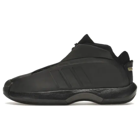 Adidas The Kobe Black