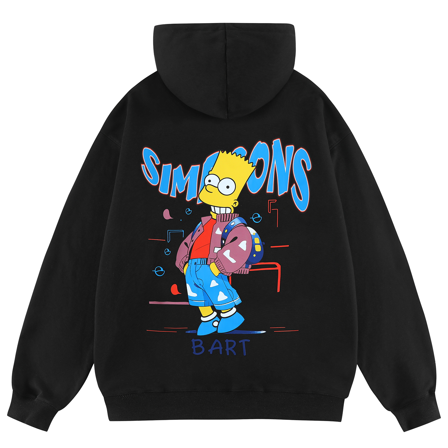 The Simpsons Logo