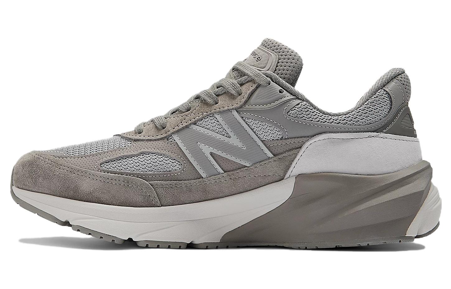 WTAPS x New Balance NB 990 V6