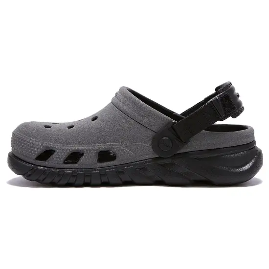 Crocs Duet Max Clogs Unisex
