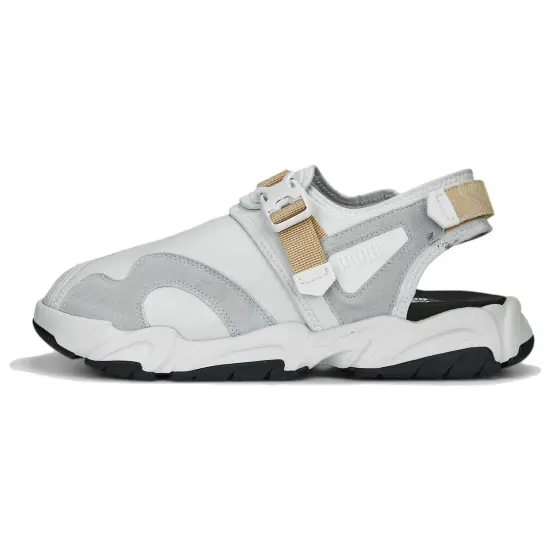 PUMA TS-01 Retro Feather Gray