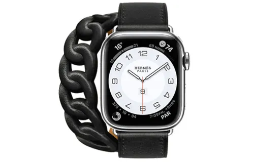 HERMES Apple Watch Series 8 H0009451 01LCW | H0008661J89 Smart Watches Bluetooth Connection Available For Download