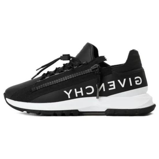Givenchy Spectre Runner Low 'Black White'