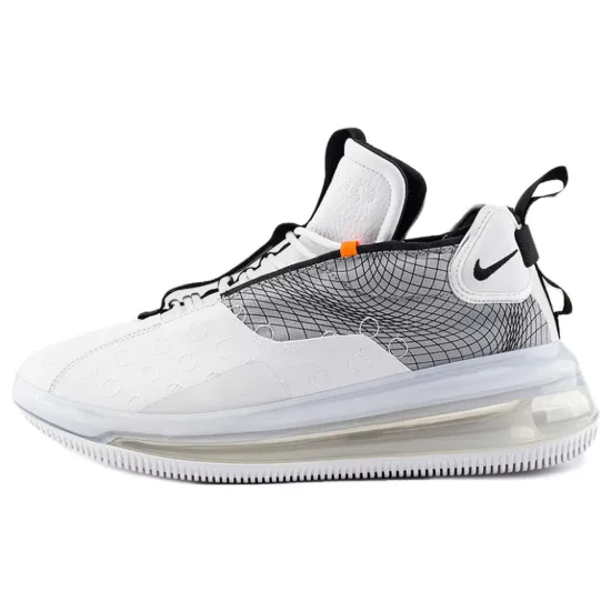 Nike Air Max 720 Waves White