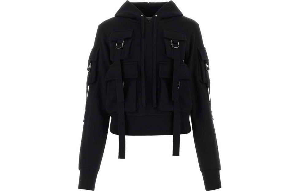 Худи и толстовки Blumarine