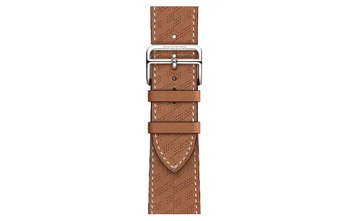 HERMES Watch Bands 185mm Unisex
