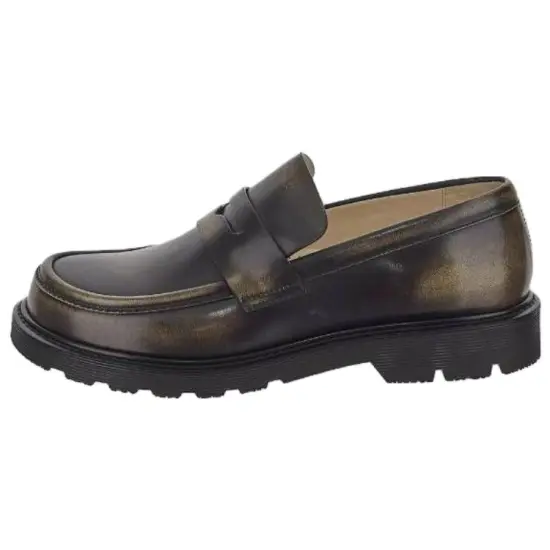 LOEWE Loafers Women's Brown