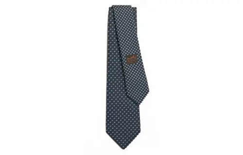 HERMES Medor Ties Men's