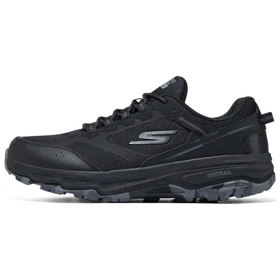 Skechers Go Run Trail 'Black'