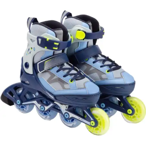 Children's cute roller skates for beginners for men and women, for teenagers