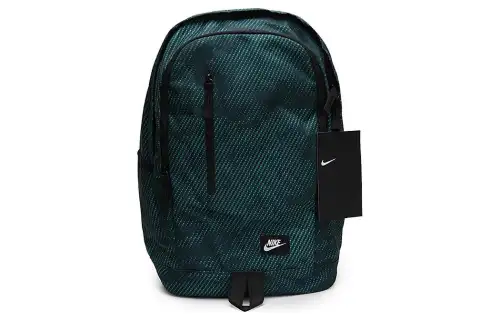 Nike Polyester Backpack Regular Unisex Jasper