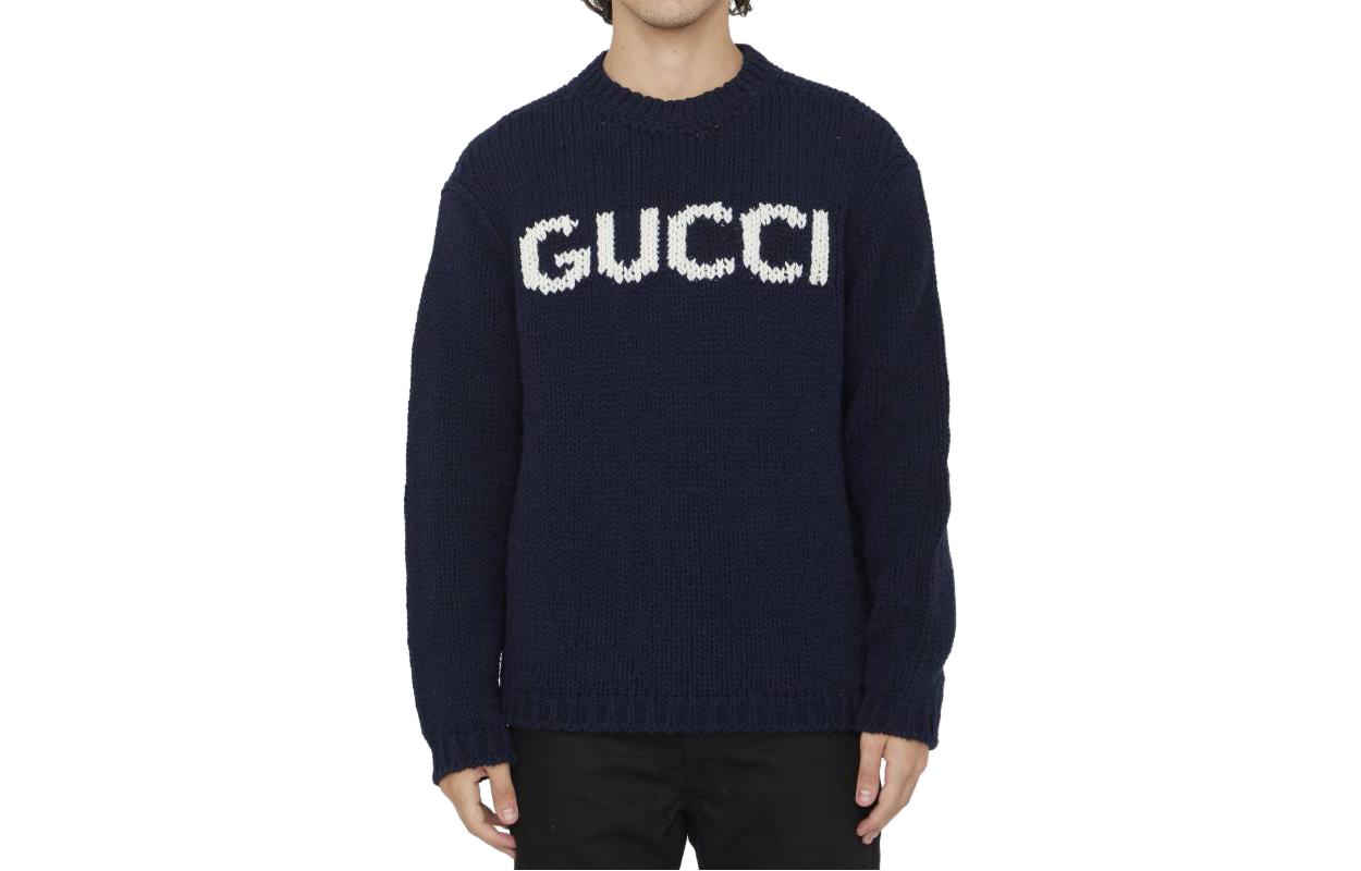 GUCCI Logo