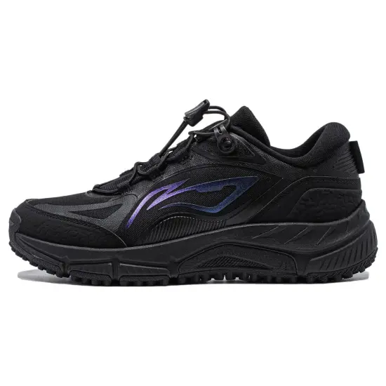 LINING Yijie Running Shoes Women's Low-Top