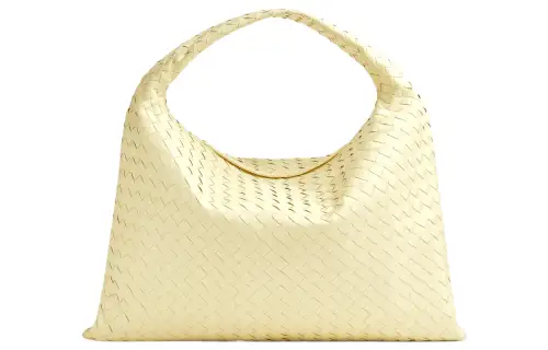 Bottega Veneta Large Hop Camomile
