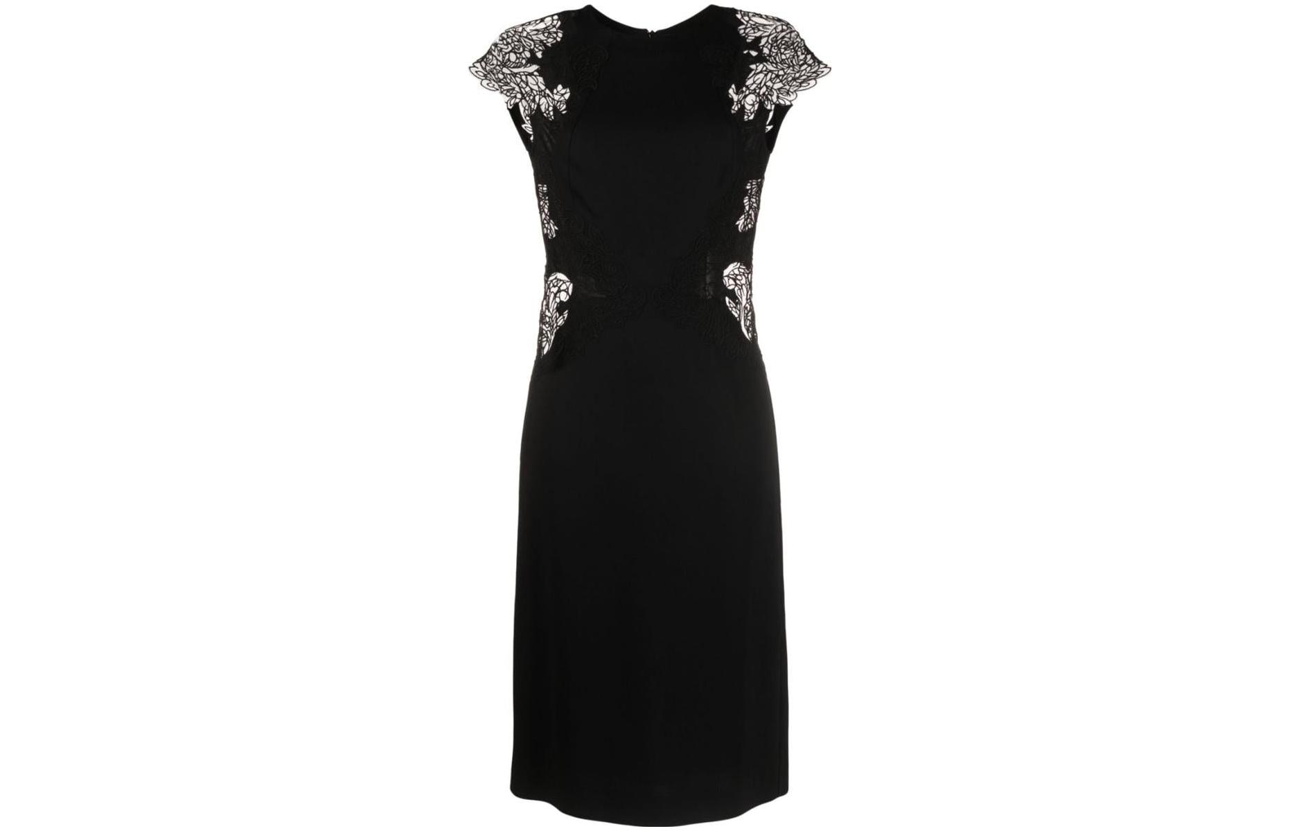 Платья Ermanno Scervino