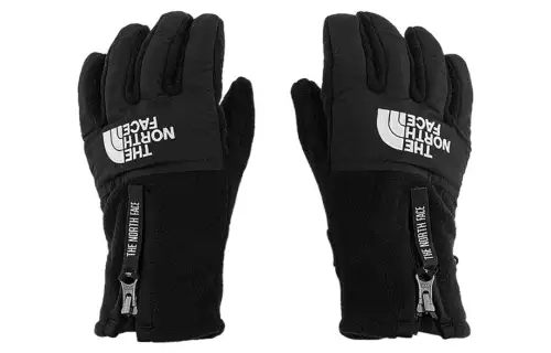 THE NORTH FACE Knit Gloves Unisex