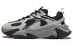 Li Ning CF Tracing Collection, Qianhangce 2 Slip Resistant Abrasion Resistant Slip Resistant Abrasion Resistant Low top