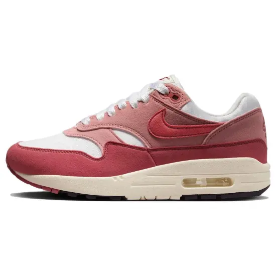 Nike Air Max 1 Red Stardust Women's