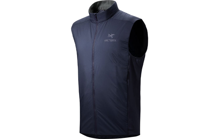 Arcteryx Atom Vest Men's Logo 