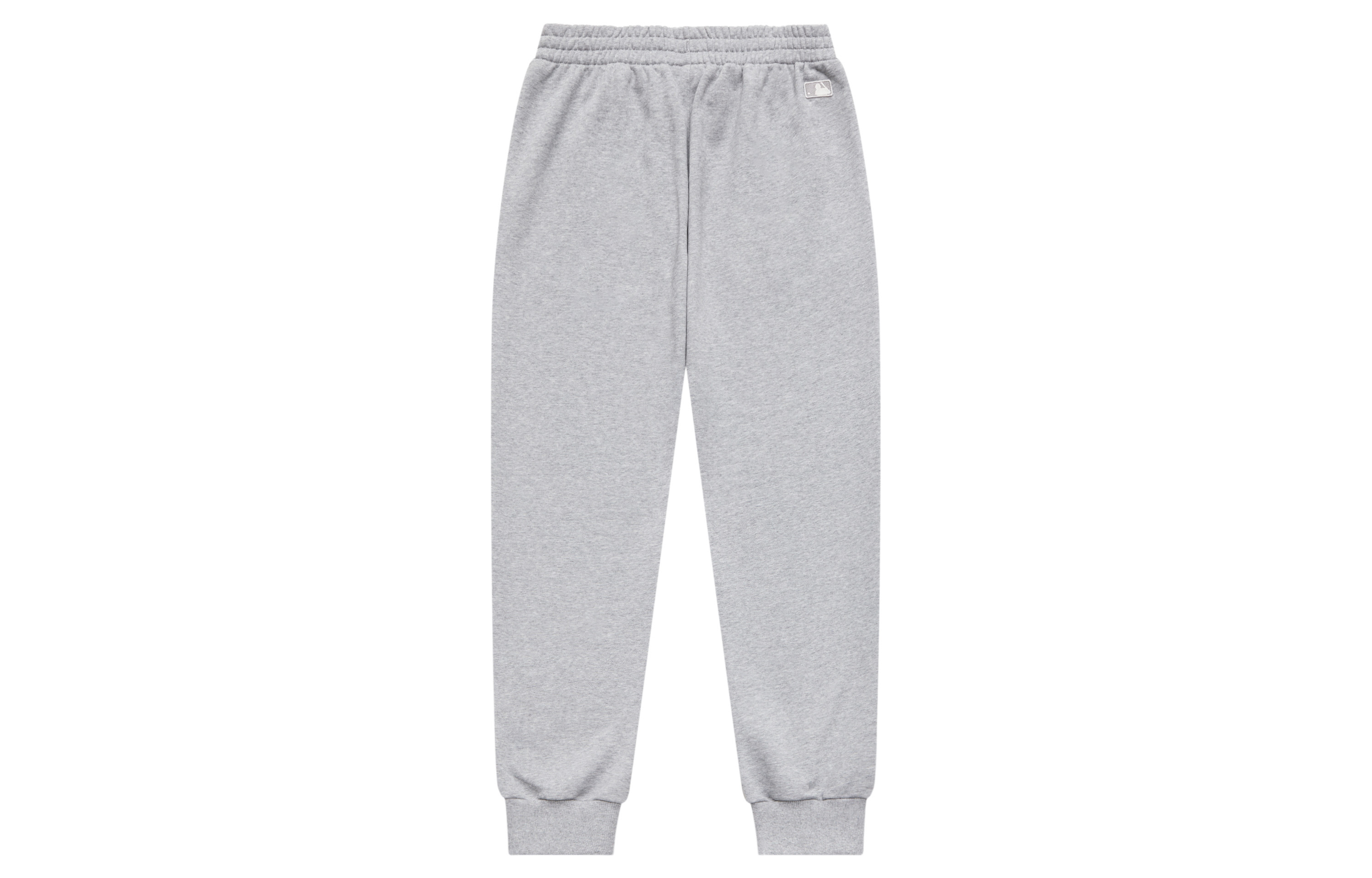 MLB Knitted Sweatpants Unisex Light Heather Gray