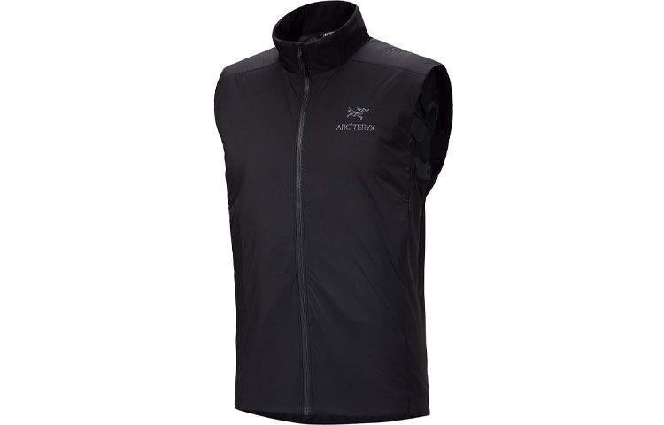 Arcteryx Atom Vest Men's Logo 