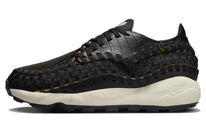 Nike Footscape woven Black