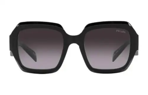 PRADA Eyewear Square Frame Sunglasses