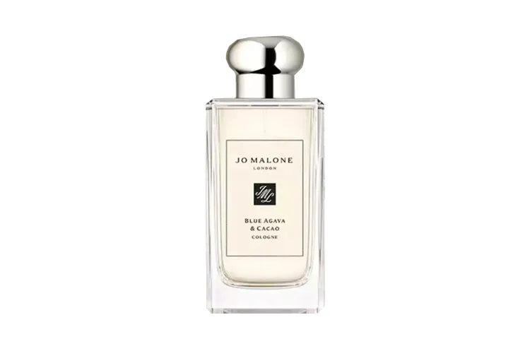 Jo Malone London Agave Cocoa Perfumes Oriental Potpourri Accord Eau De Cologne