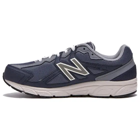 New Balance NB 480 Running Shoes Unisex Low-top Blue