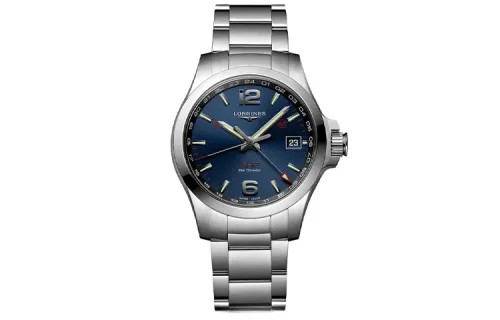 LONGINES Men's Comcast Collection Watch