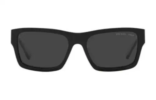 PRADA Eyewear Rectangle Frame Sunglasses