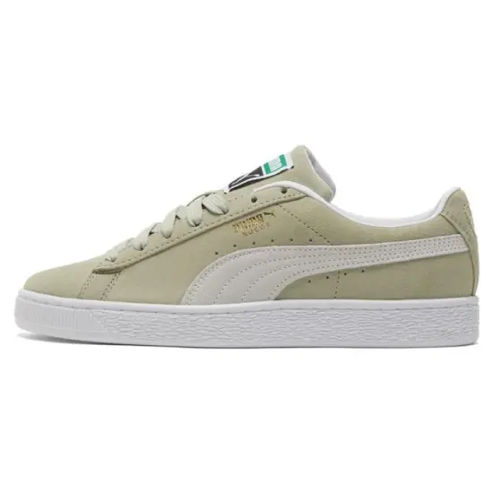 PUMA Suede Skateboarding Shoes Unisex Low-top