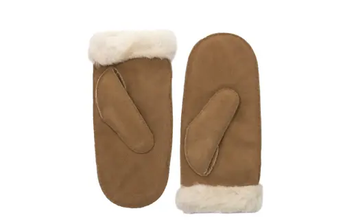 UGG Knit Gloves Women's